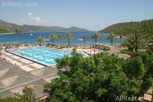 Sea Garden Resort 10